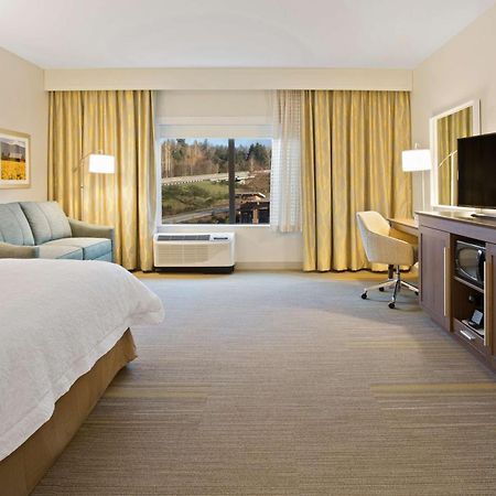 Hampton Inn & Suites- Seattle Woodinville Wa Bagian luar foto