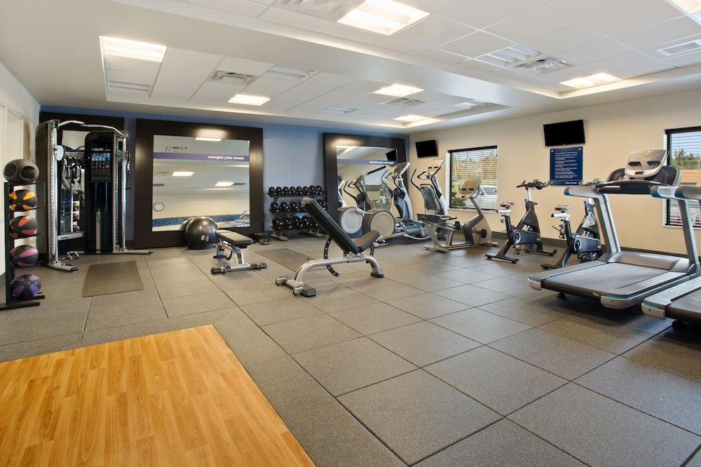 Hampton Inn & Suites- Seattle Woodinville Wa Bagian luar foto