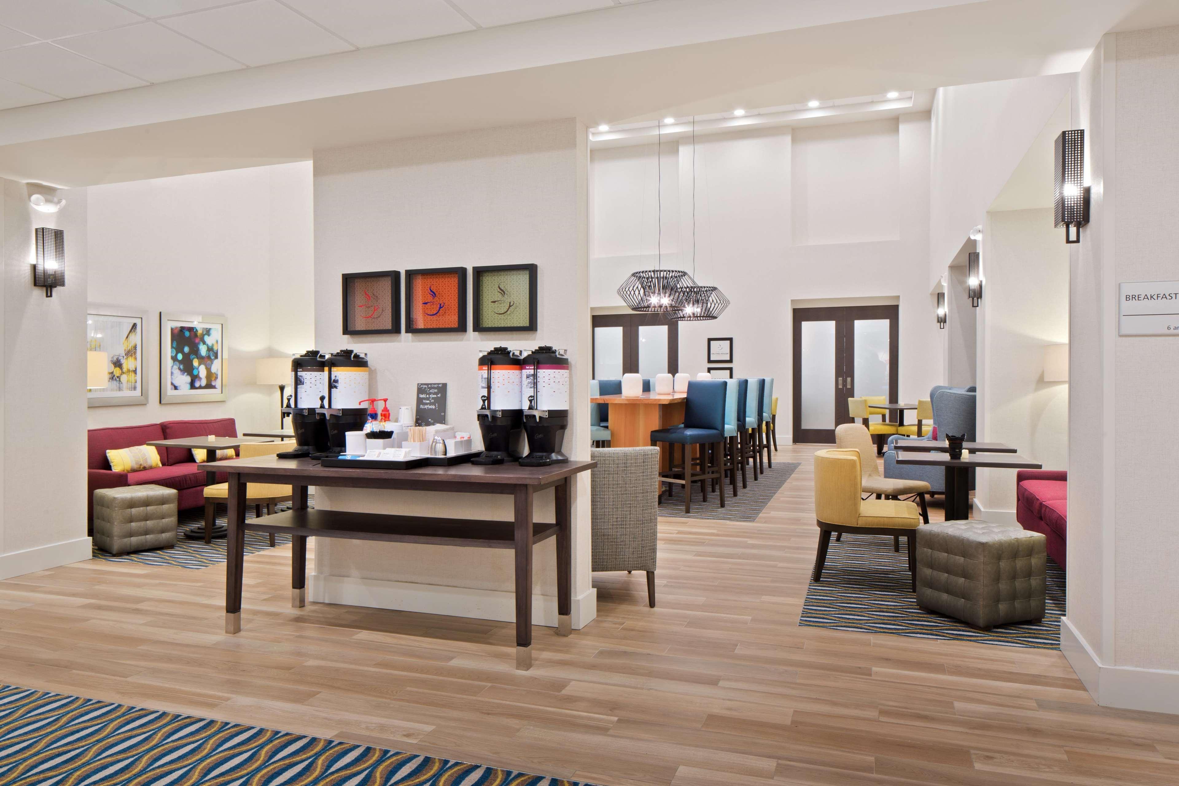 Hampton Inn & Suites- Seattle Woodinville Wa Bagian luar foto