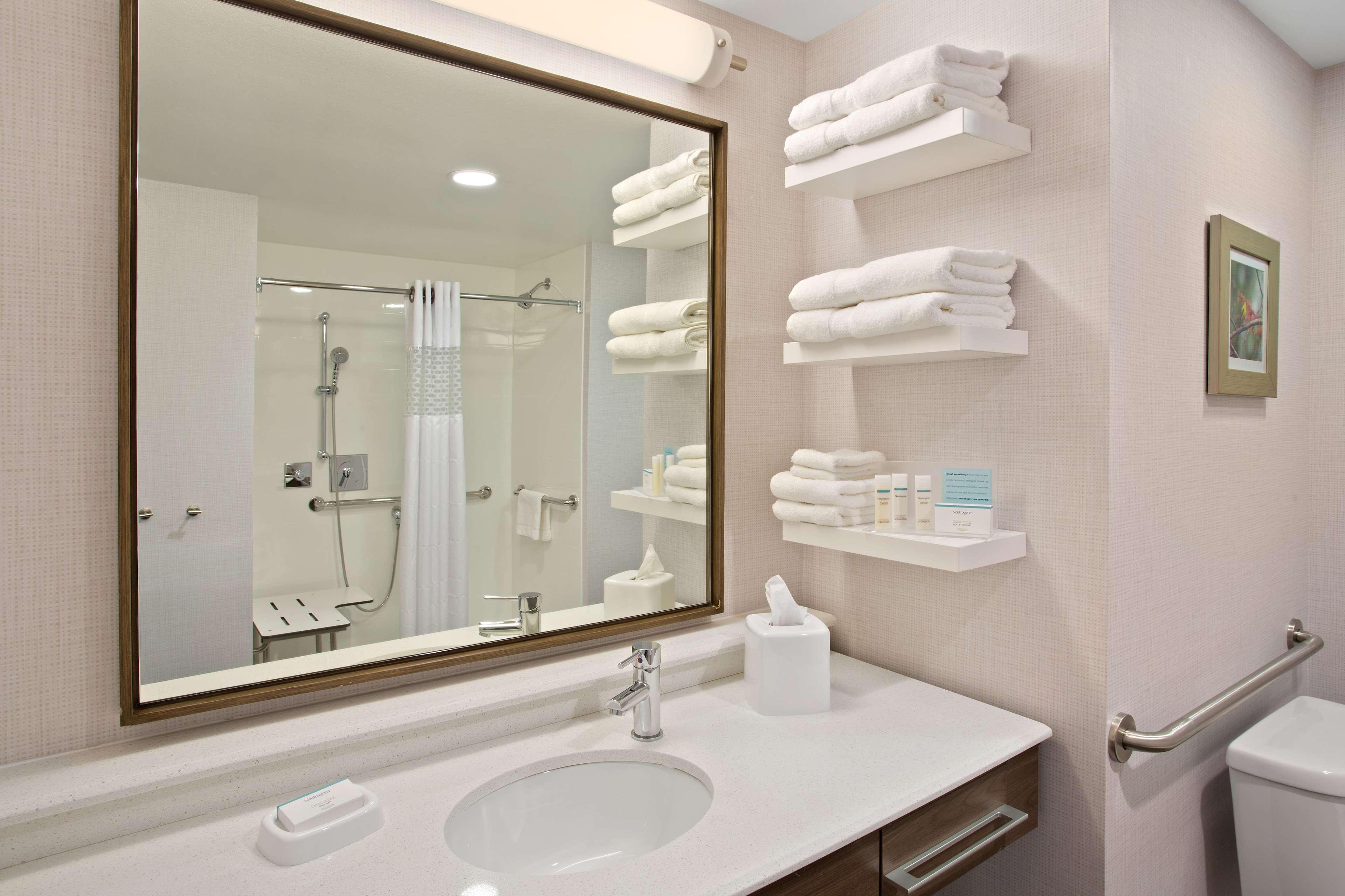 Hampton Inn & Suites- Seattle Woodinville Wa Bagian luar foto