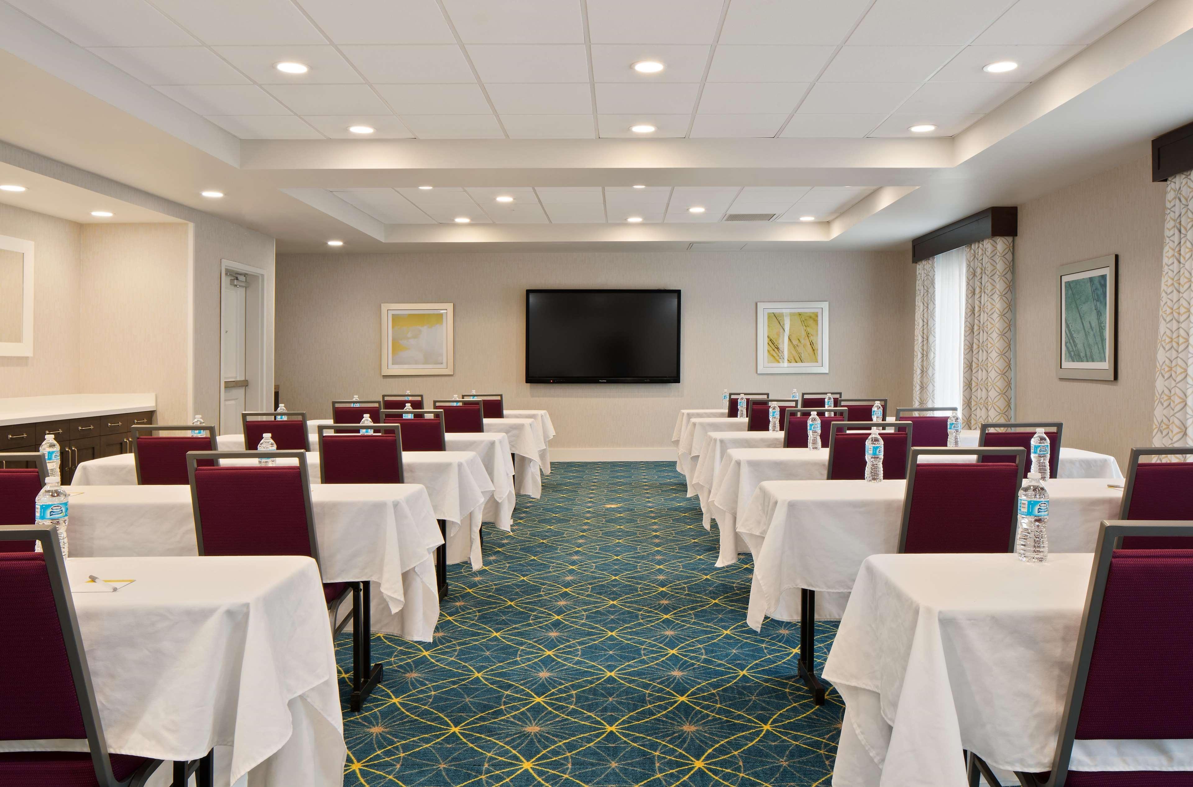 Hampton Inn & Suites- Seattle Woodinville Wa Bagian luar foto