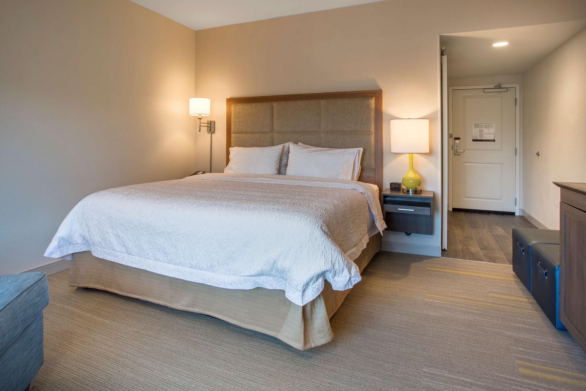 Hampton Inn & Suites- Seattle Woodinville Wa Bagian luar foto
