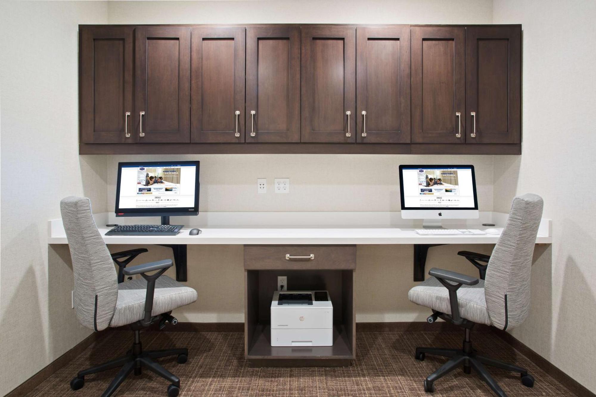 Hampton Inn & Suites- Seattle Woodinville Wa Bagian luar foto