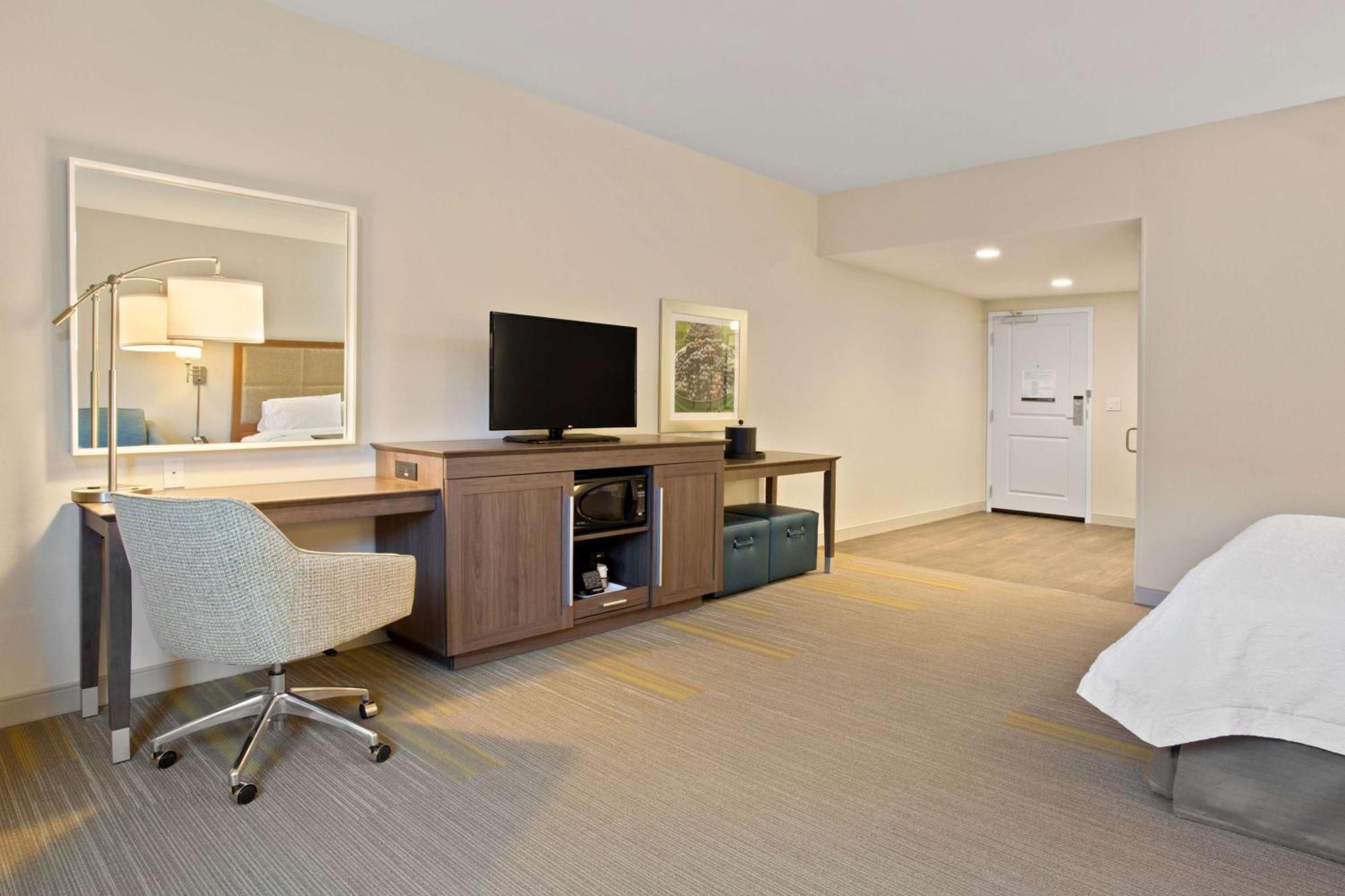 Hampton Inn & Suites- Seattle Woodinville Wa Bagian luar foto