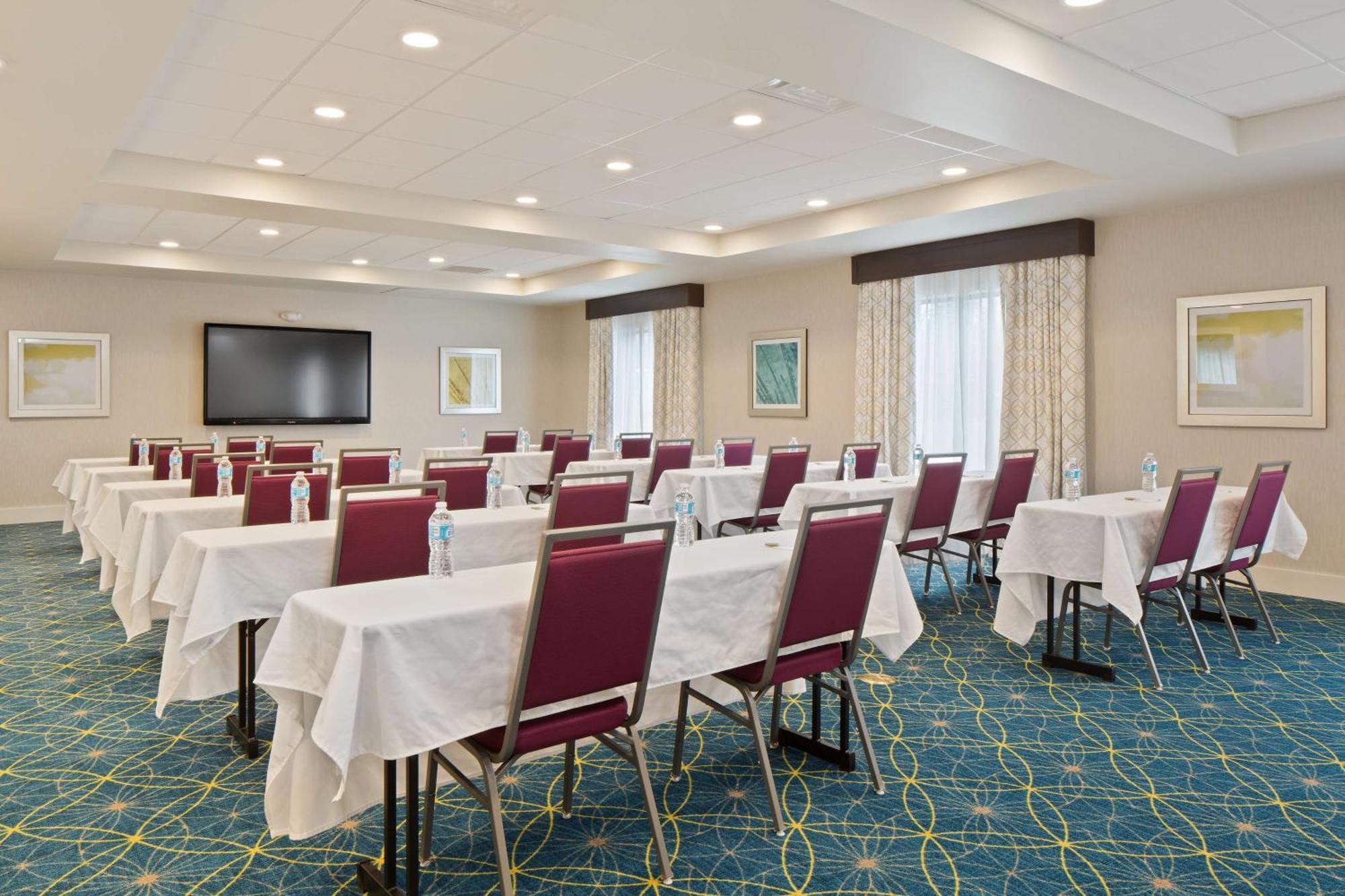 Hampton Inn & Suites- Seattle Woodinville Wa Bagian luar foto