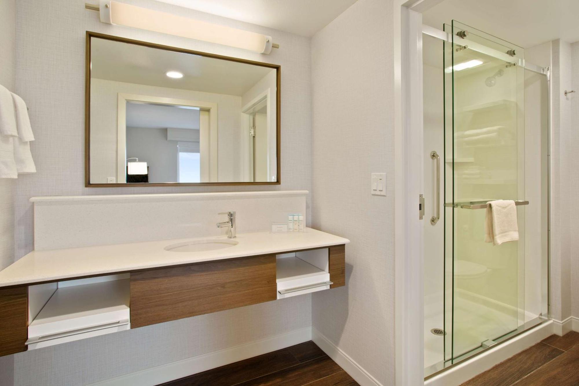 Hampton Inn & Suites- Seattle Woodinville Wa Bagian luar foto