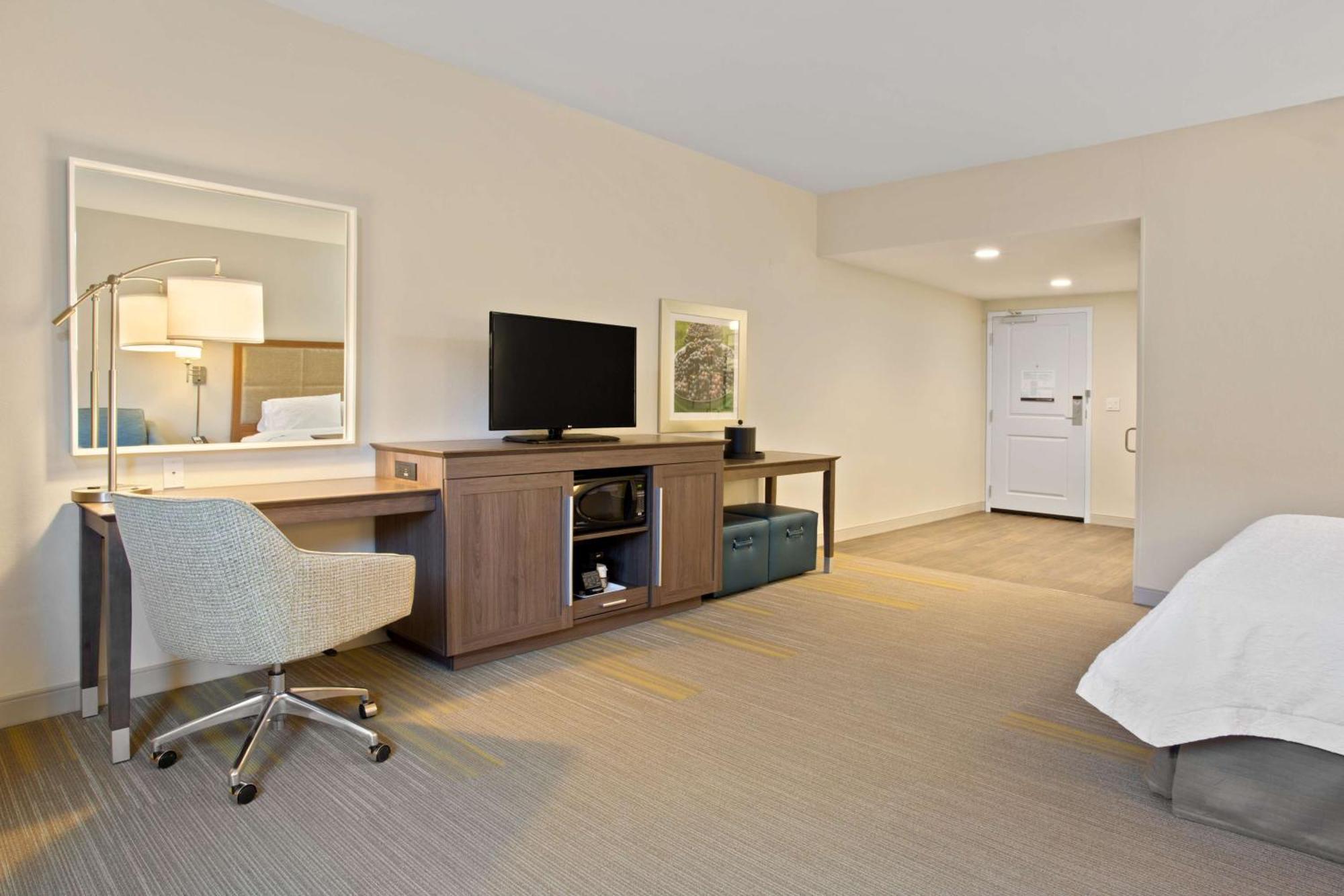 Hampton Inn & Suites- Seattle Woodinville Wa Bagian luar foto