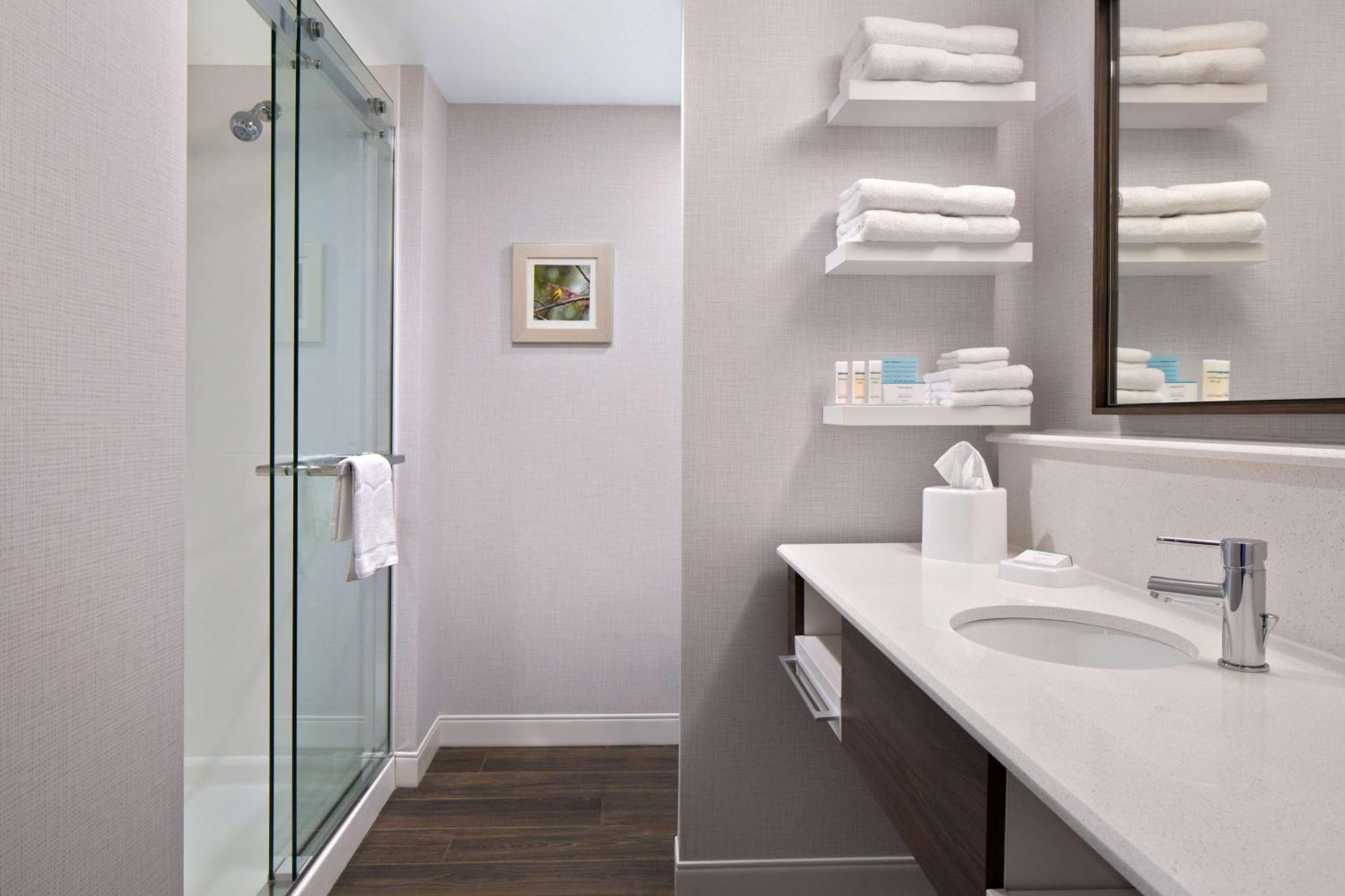 Hampton Inn & Suites- Seattle Woodinville Wa Bagian luar foto